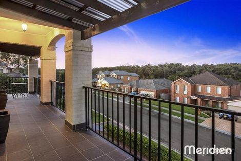 Property photo of 23 Empress Avenue Rouse Hill NSW 2155