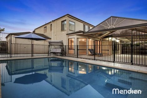 Property photo of 23 Empress Avenue Rouse Hill NSW 2155