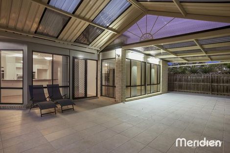 Property photo of 23 Empress Avenue Rouse Hill NSW 2155