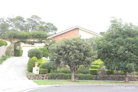 Property photo of 6 Cavendish Court Endeavour Hills VIC 3802