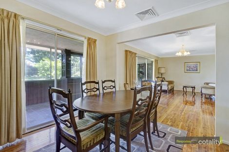 Property photo of 9 Elgin Place Winston Hills NSW 2153