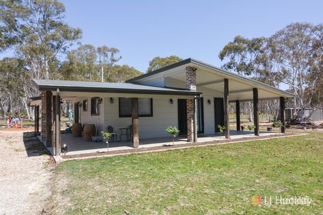 998 Browns Gap Rd, Hartley, NSW 2790