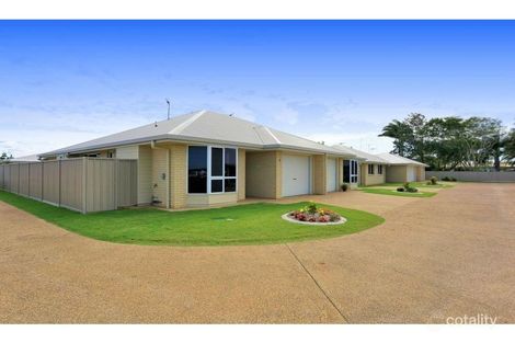 Property photo of 6/148 McCarthy Road Avenell Heights QLD 4670
