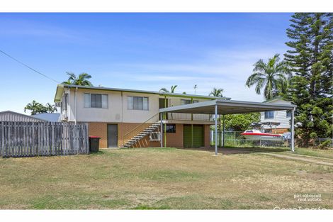 Property photo of 8 Blair Street Kawana QLD 4701