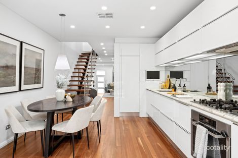 Property photo of 8 Talfourd Street Glebe NSW 2037