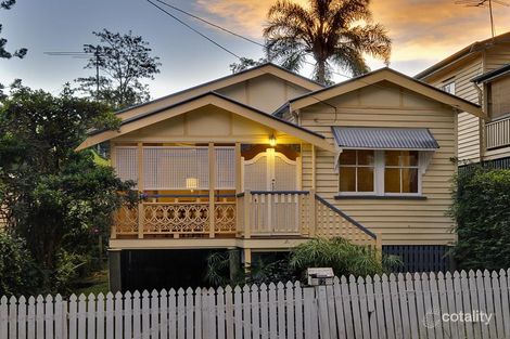 Property photo of 12 Eton Street Toowong QLD 4066