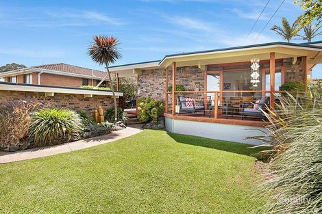 37 Henricks Pde, Mount Warrigal, NSW 2528