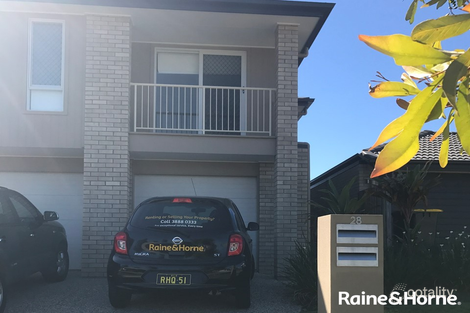 28 Honeyeater Cres, Dakabin, QLD 4503