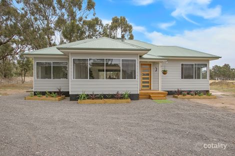 Property photo of 49 Diviny Lane Miepoll VIC 3666