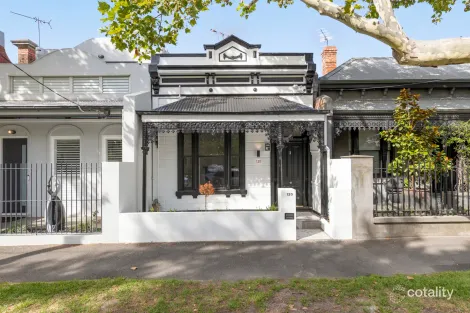 120 Richardson St, Albert Park, VIC 3206
