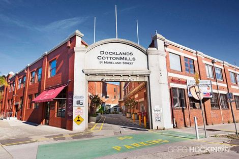 51/91 Moreland St, Footscray, VIC 3011