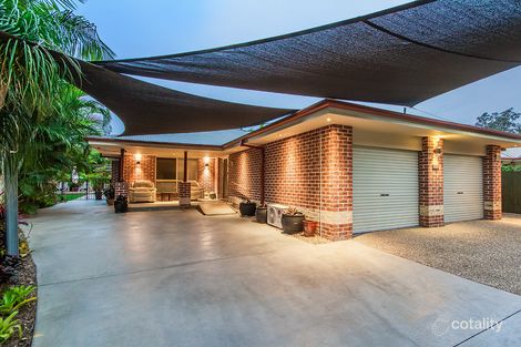 Property photo of 12 Pottinger Crescent Oxenford QLD 4210