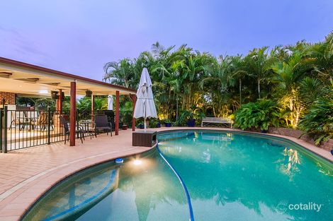 Property photo of 12 Pottinger Crescent Oxenford QLD 4210