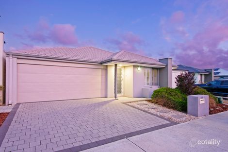 Property photo of 12 Doryanthes Avenue Piara Waters WA 6112