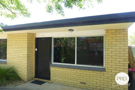 1/662 Sackville St, Albury, NSW 2640