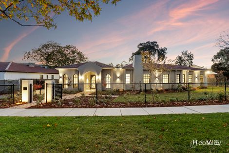 49 Coranderrk St, Reid, ACT 2612