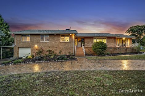 Property photo of 10 Abernethy Street Weetangera ACT 2614