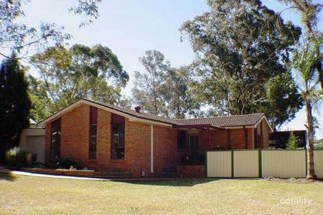 Property photo of 2 Hartley Place Werrington County NSW 2747