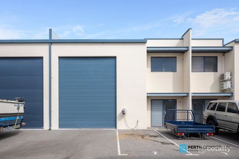 7/97 Garling St, O'Connor, WA 6163