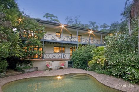 Property photo of 68 Kintore Street Wahroonga NSW 2076