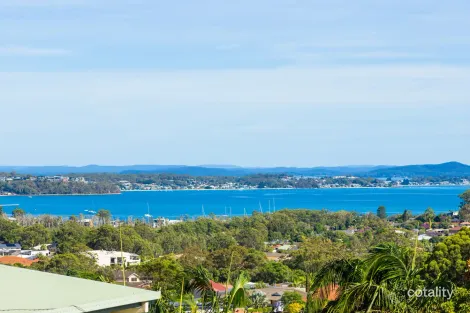 Property photo of 3/12 Dart Place Corlette NSW 2315