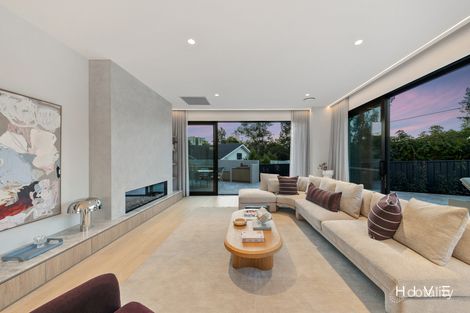 Property photo of 49 Coranderrk Street Reid ACT 2612