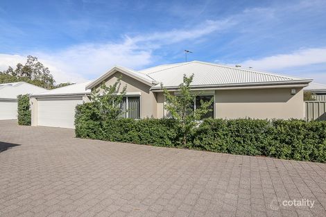 Property photo of 4/35 Murray Drive High Wycombe WA 6057