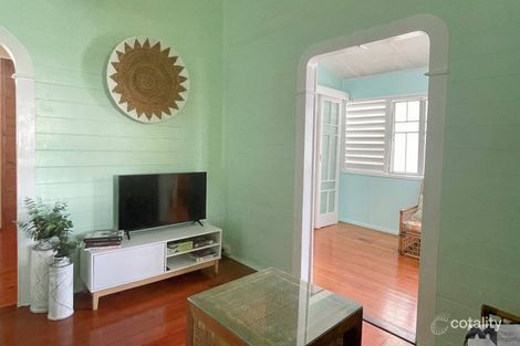 Property photo of 47 Marshall Street Machans Beach QLD 4878