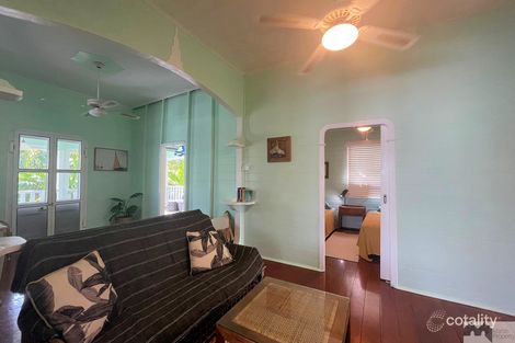 Property photo of 47 Marshall Street Machans Beach QLD 4878