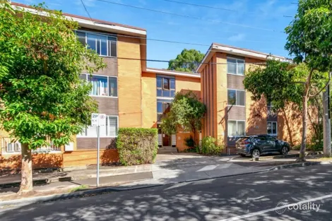 10/16 Auburn Gr, Hawthorn East, VIC 3123