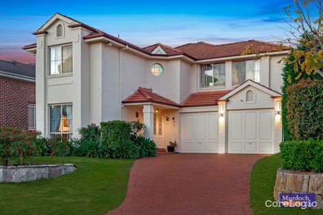 Property photo of 30 Belltree Crescent Castle Hill NSW 2154