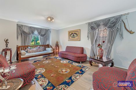 Property photo of 30 Belltree Crescent Castle Hill NSW 2154
