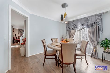 Property photo of 30 Belltree Crescent Castle Hill NSW 2154