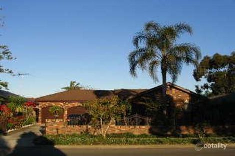 Property photo of 20 Melbourne Road St Johns Park NSW 2176