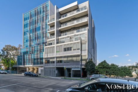 Property photo of 304/8 Martin Street Heidelberg VIC 3084