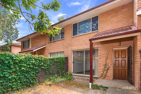 Property photo of 33/7-15 Taranto Road Marsfield NSW 2122