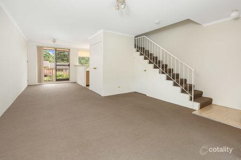 Property photo of 33/7-15 Taranto Road Marsfield NSW 2122