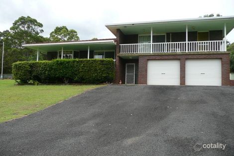 Property photo of 5 St Andrews Close Ilarwill NSW 2463