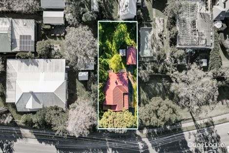 Property photo of 329 Great Western Highway Springwood NSW 2777