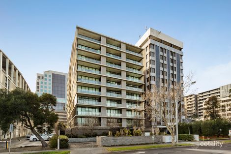 Property photo of 508/70 Queens Road Melbourne VIC 3004