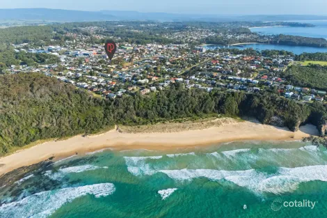 Property photo of 8 Parson Street Ulladulla NSW 2539