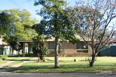 41 Pecks Rd, North Richmond, NSW 2754