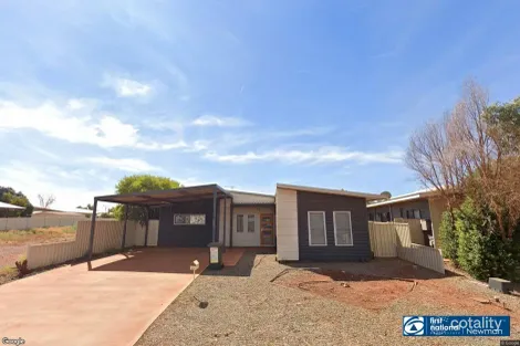 35 Ophthalmia Cres, Newman, WA 6753