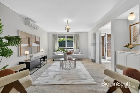 60 Phoenix Dr, Wheelers Hill, VIC 3150