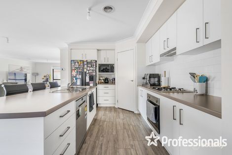 Property photo of 13A Maxwell Drive Eglinton NSW 2795