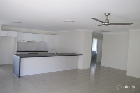 Property photo of 13 Tarrawonga Drive Calliope QLD 4680
