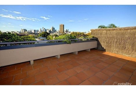 Property photo of 11/92-96 Shepherd Street Chippendale NSW 2008