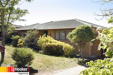 48 Maxworthy St, Kambah, ACT 2902