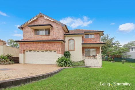 83a Victoria Rd, West Pennant Hills, NSW 2125