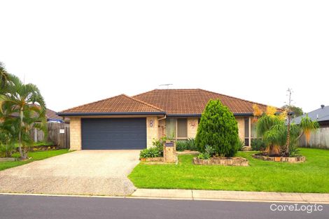 Property photo of 8 Saltwater Drive Rothwell QLD 4022